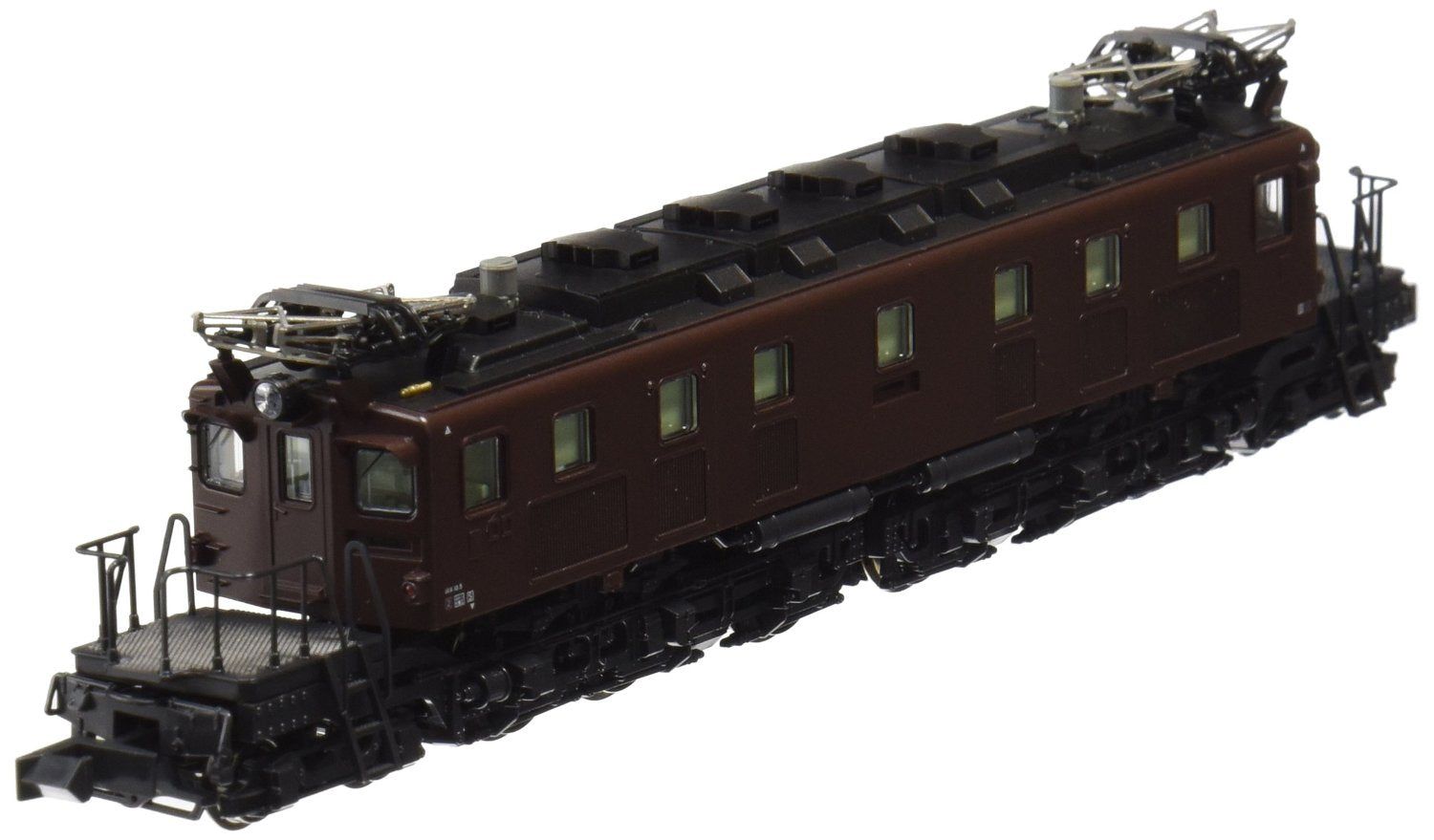 KATO 3069 Electric Locomotive - J.N.R. EF57 - BanzaiHobby