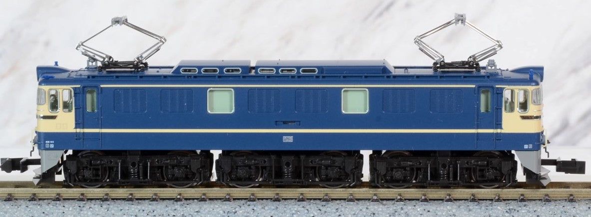 KATO 3094-4 EF60-500 Limited Express Color - BanzaiHobby
