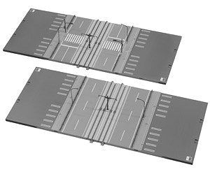 KATO 40-813 Unitram TV3 Straight Expansion Set - BanzaiHobby