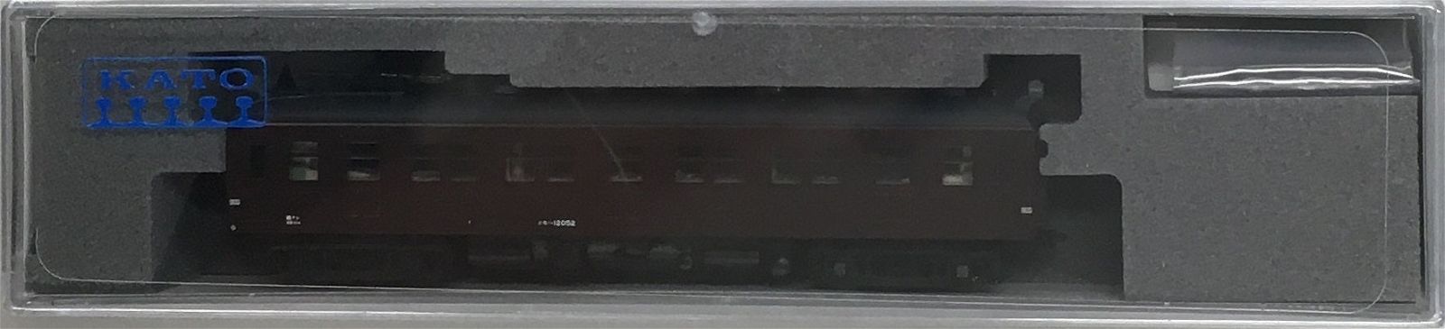 KATO 4964 KUMOHA12 50 Tsurumi Line - BanzaiHobby