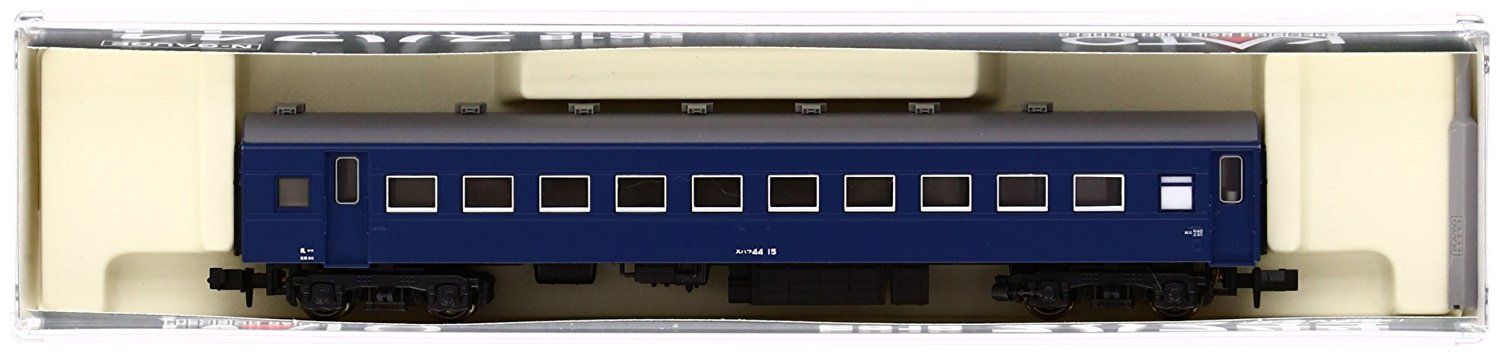 KATO 5216 SUHAFU44 - BanzaiHobby