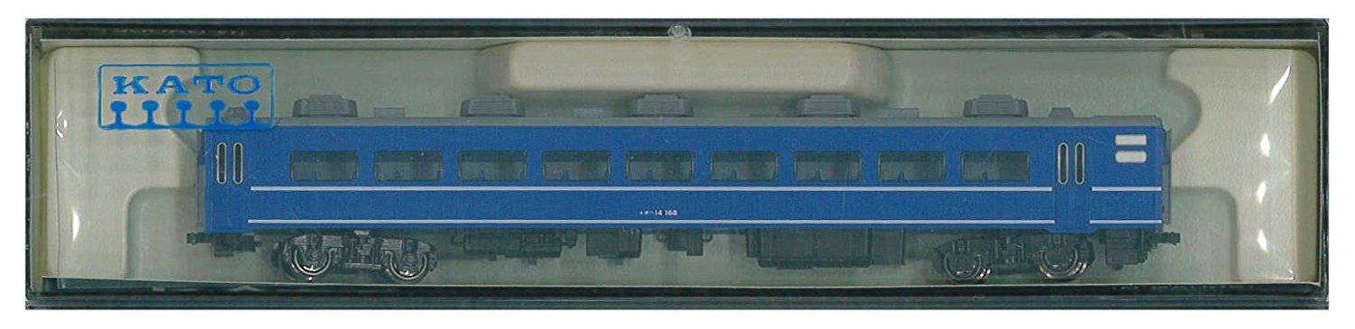 KATO 5281-A OHA14 J.R. Version - BanzaiHobby