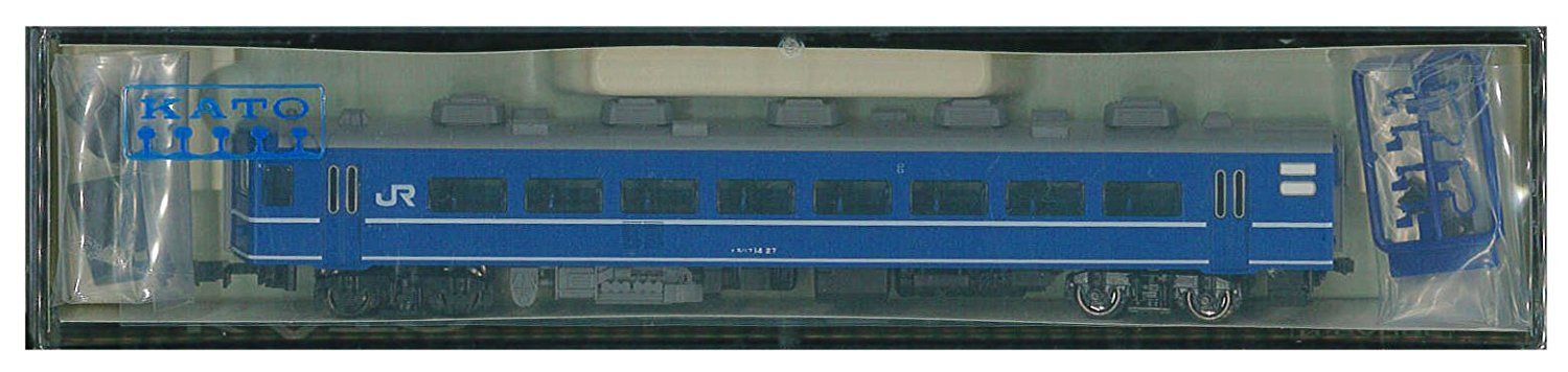 KATO 5283-A SUHAFU14 J.R. Version - BanzaiHobby