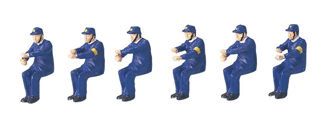 KATO 6-511 Engine Drivers - BanzaiHobby