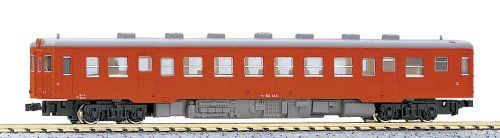 KATO 6041-2 Kiha 52(Pwd) Metropolitan Color - BanzaiHobby