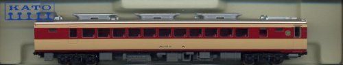 KATO 6062 Diesel Car Kiro 80 - BanzaiHobby
