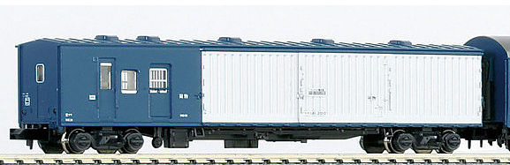 KATO JRN SUNI 41 2000 - BanzaiHobby