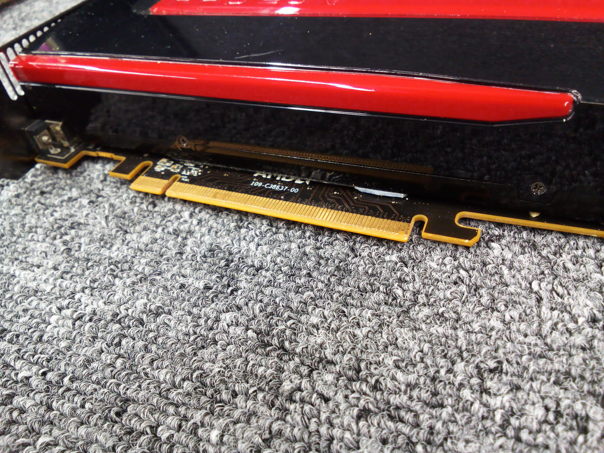 AMD GPU HD7970