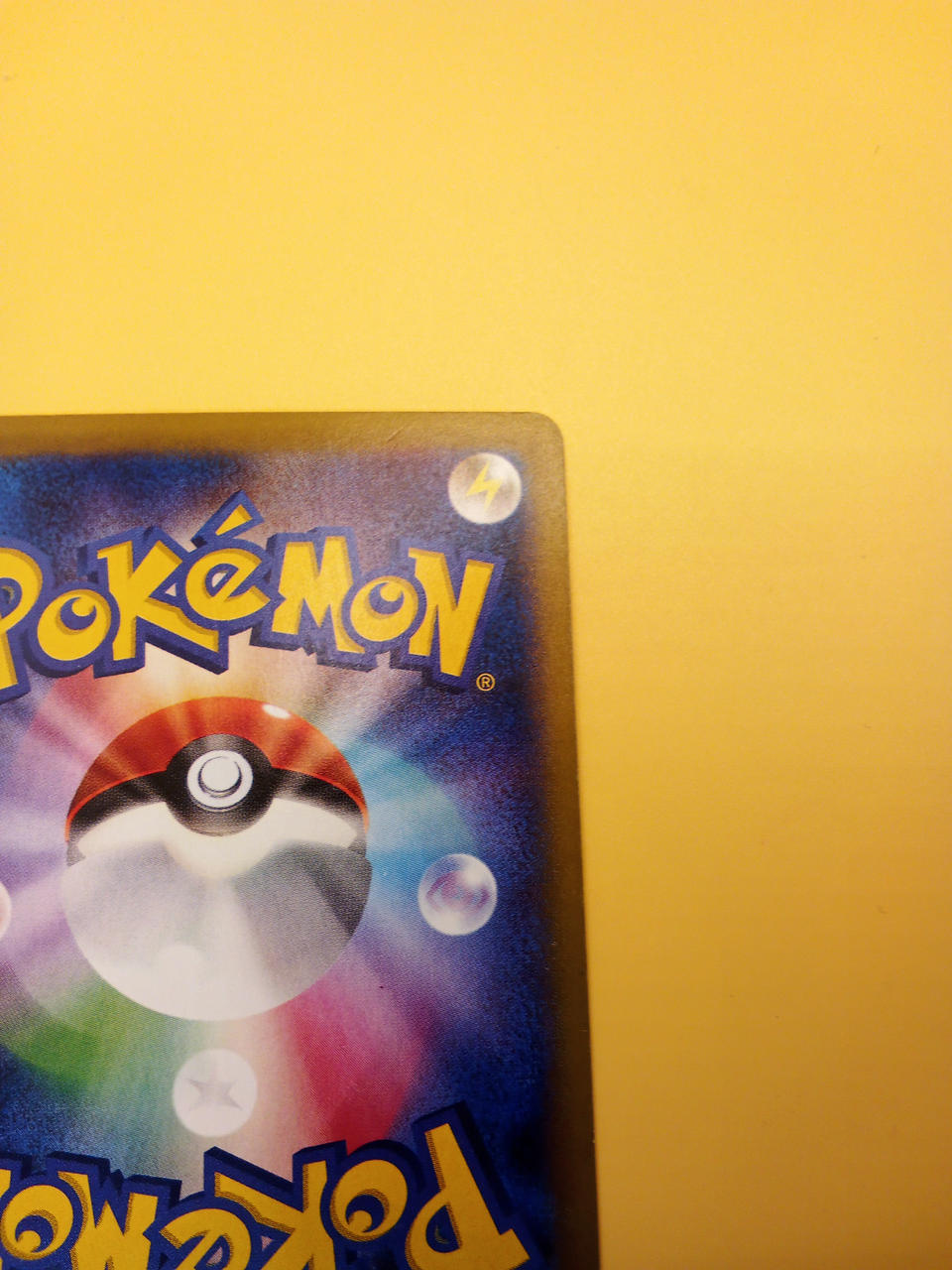 Pokémon Pokémon Card M Gengar EX 034/088 RR