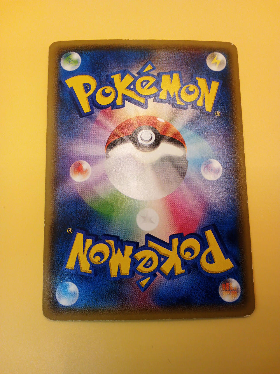 Pokémon Pokémon Card Absol EX XY-P Battle Festa 2014