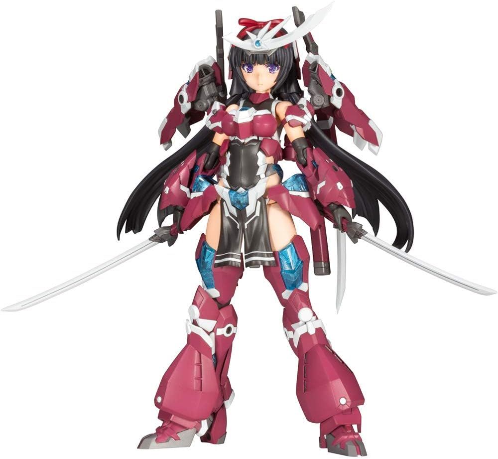 KOTOBUKIYA Frame Arms Girl Magatsuki Plastic Model - BanzaiHobby