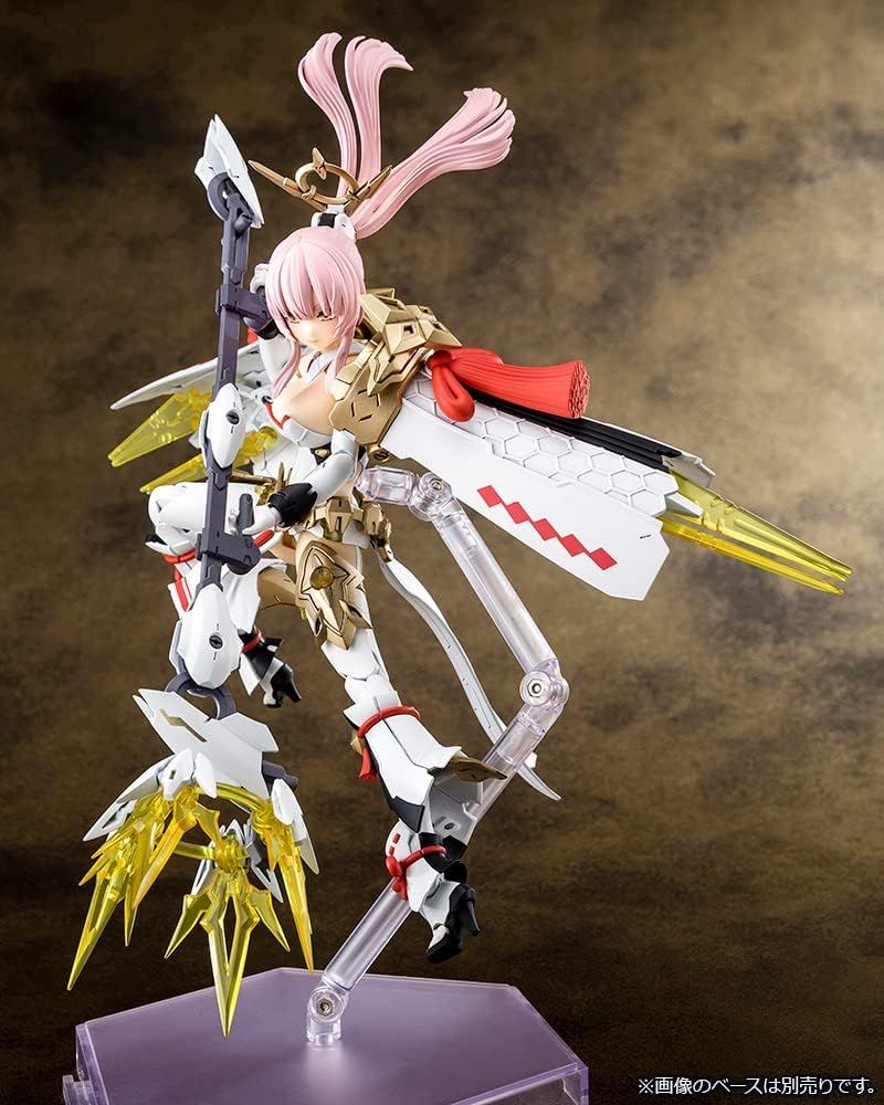 KOTOBUKIYA KP698 Megami Device, Imperial Shrine Amaterasu Regalia - BanzaiHobby
