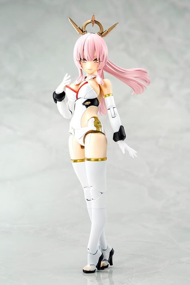 KOTOBUKIYA KP698 Megami Device, Imperial Shrine Amaterasu Regalia - BanzaiHobby