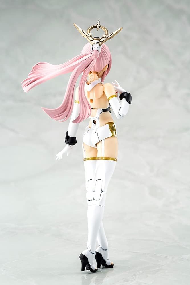 KOTOBUKIYA KP698 Megami Device, Imperial Shrine Amaterasu Regalia - BanzaiHobby