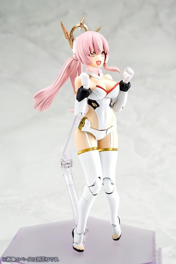 KOTOBUKIYA KP698 Megami Device, Imperial Shrine Amaterasu Regalia - BanzaiHobby