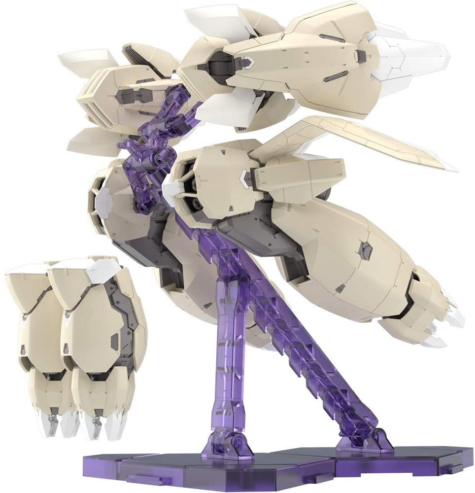 KP538 Alice Gear Aegis Gear Unit Ver. Ganesha - BanzaiHobby