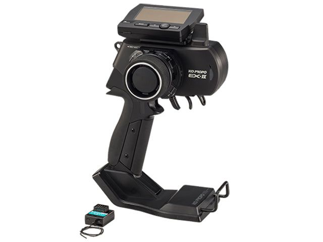 Ko Propo 10561 EX-II Standard Set w/KR-241FH - BanzaiHobby