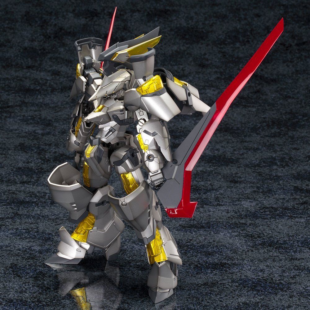 Kotobukiya FA064 NSG-Z0/K Durga II:Re - BanzaiHobby