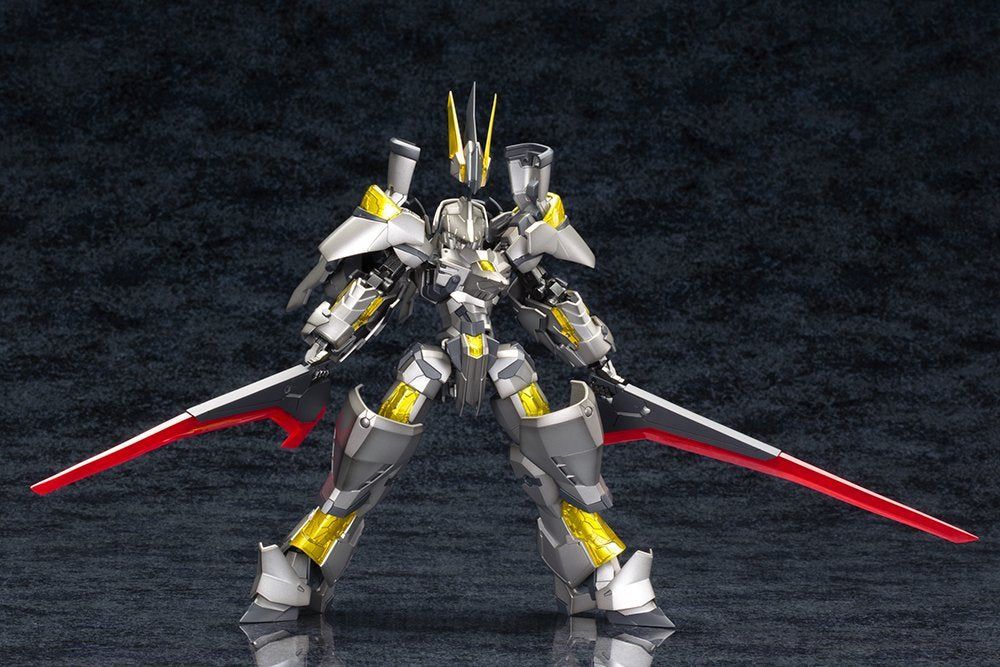 Kotobukiya FA064 NSG-Z0/K Durga II:Re - BanzaiHobby