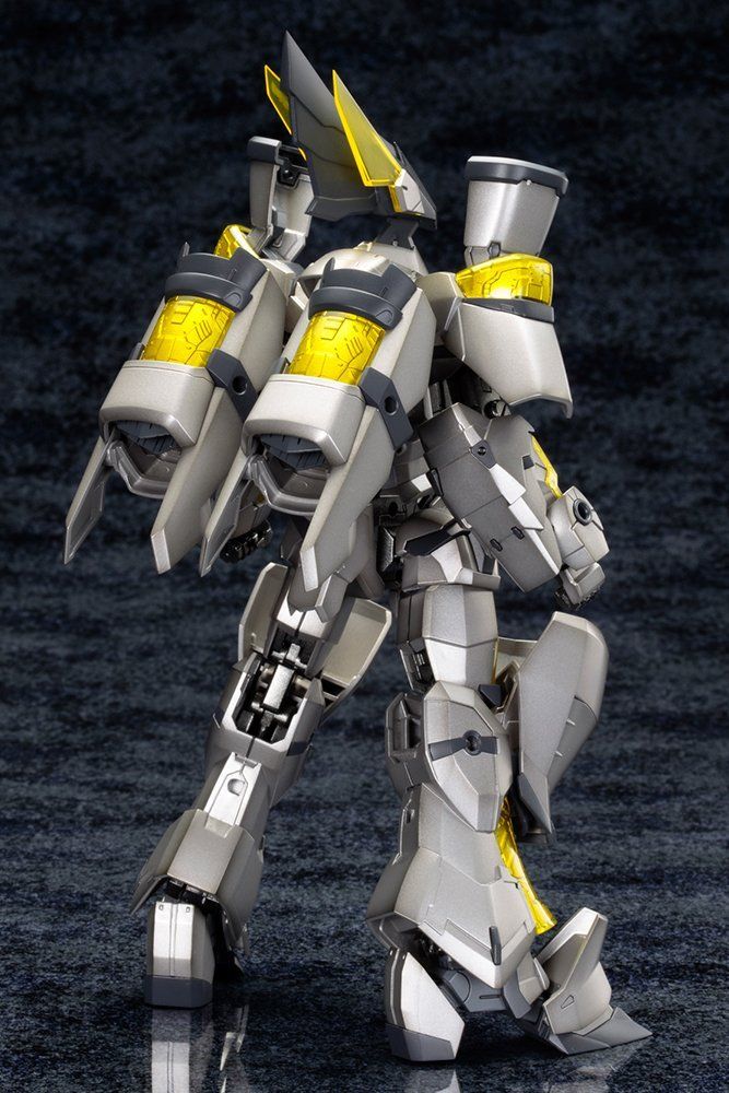 Kotobukiya FA064 NSG-Z0/K Durga II:Re - BanzaiHobby