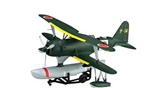 Fujimi Mitsubishi F1M2 Model 11 (Nagato-Based Plane/Kashima Air Corps) - BanzaiHobby