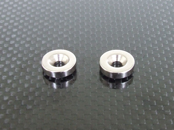 Kawada DB01a MAGNET 12xM3(COUNTERSINK) - BanzaiHobby
