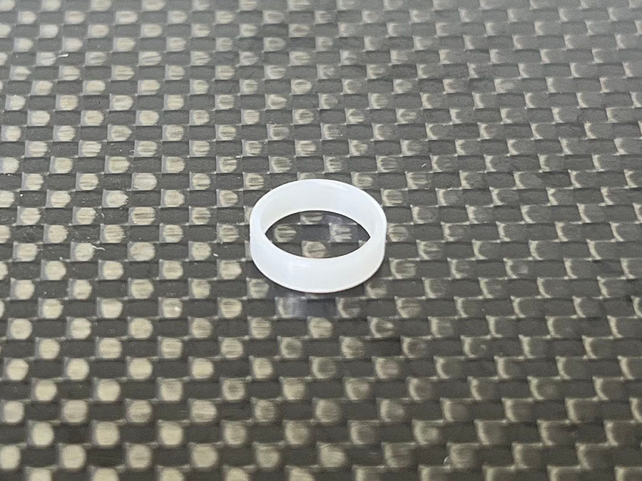 Kawada FOC14a INCH SPUR GEAR ADAPTER - BanzaiHobby