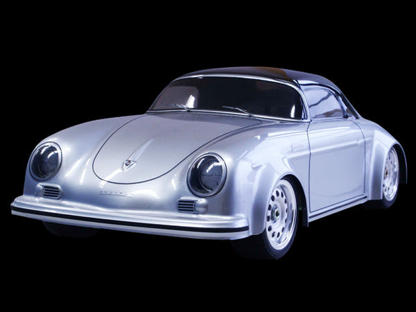 Kawada TUM61 356 SPEEDSTER BODY SET - BanzaiHobby