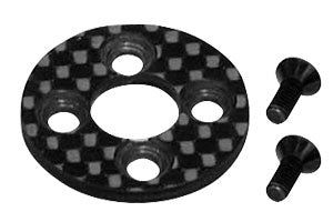 Kawada B30 Carbon Spur Gear Support - BanzaiHobby