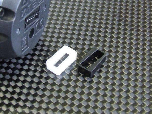 Banzai Hobby - Kawada B66 TIMING INSERT FOR LRP X12 (2.5&7
