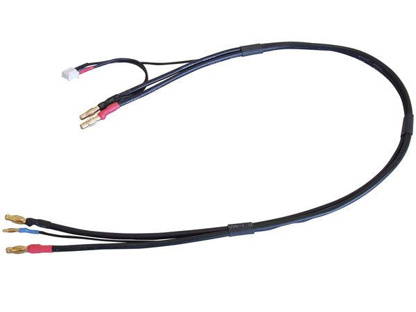 Kawada CN206L Balance Charging Cable 50cm - BanzaiHobby