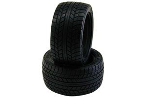 Kawada D2 Drift Tyres WIDE - BanzaiHobby
