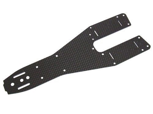 Kawada FO104A Main Chassis for FO104 - BanzaiHobby