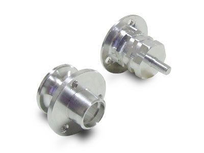 Kawada FO24b SP Rear Hub Set for F103 - BanzaiHobby
