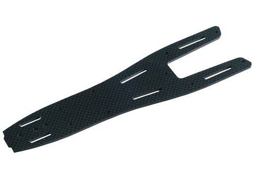 Kawada FO303V3 F103 Full Carbon Main Chassis t=3.0mm - BanzaiHobby
