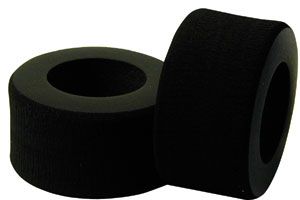 Kawada FO4M COMBINATION FRONT TIRE FOR F1 - BanzaiHobby