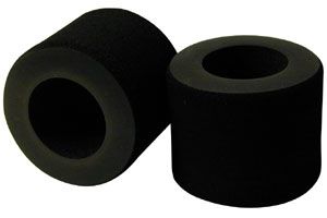 Kawada FO5 HIGH GRIP REAR TIRE FOR C-CAR - BanzaiHobby