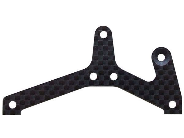 Kawada KD04C M500GT Carbon Upper Brace - BanzaiHobby