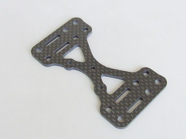 Kawada KD102 Suspension Plate for M500WGT - BanzaiHobby