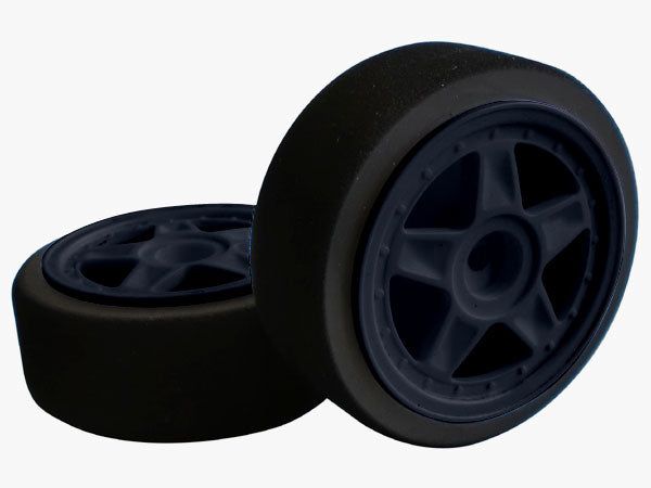 Kawada KD80 COMPLETE SL WHEEL - BanzaiHobby