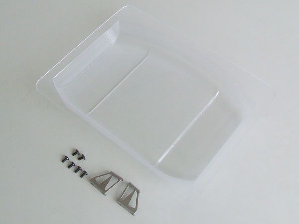 Kawada KDB90 GT Twin Wing with Steel Stays - BanzaiHobby