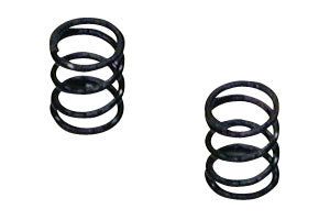 Kawada KM17H Spring Hard 0.55mm 2pcs - BanzaiHobby