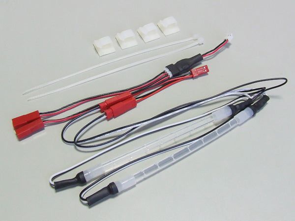 Kawada LU04X LED Neon Light Stick Rainbow Colors - BanzaiHobby