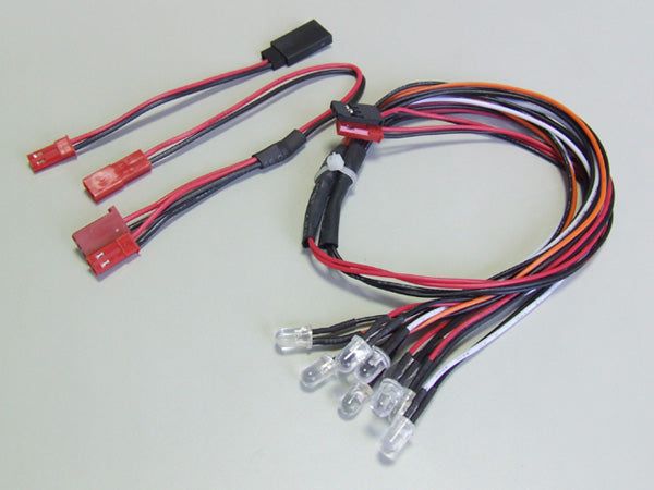 Kawada LU05 Steady 10 LED Light Set - BanzaiHobby