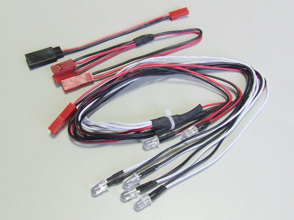 Kawada LU06 Steady light LED Light Set - BanzaiHobby