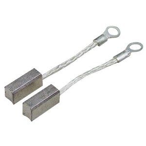 Kawada M1B05 Silver Motor Brushes - BanzaiHobby