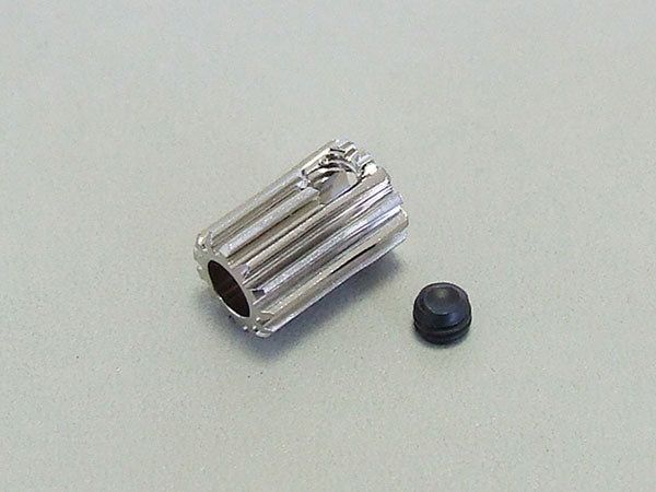 Kawada PNB-13 SUPER DURALUMIN PINION GEAR 64P 13T - BanzaiHobby