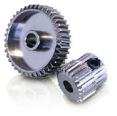 Kawada PNB55 Super Duralumin Pinion 64P 55T - BanzaiHobby