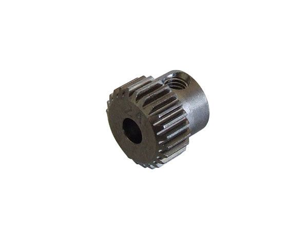 Kawada PNC24 Steel Pinion 64P 24T - BanzaiHobby