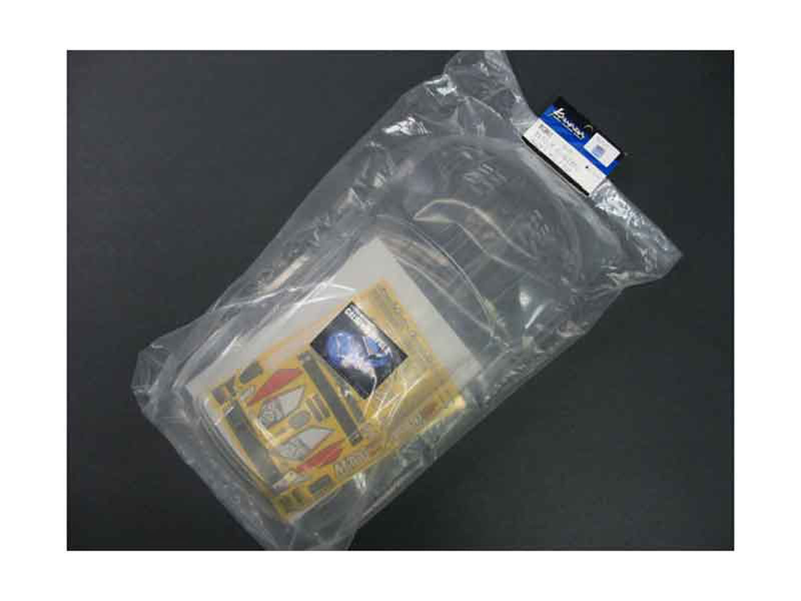 Kawada RGB61L Calsonic Impul Z lightweight Body - BanzaiHobby